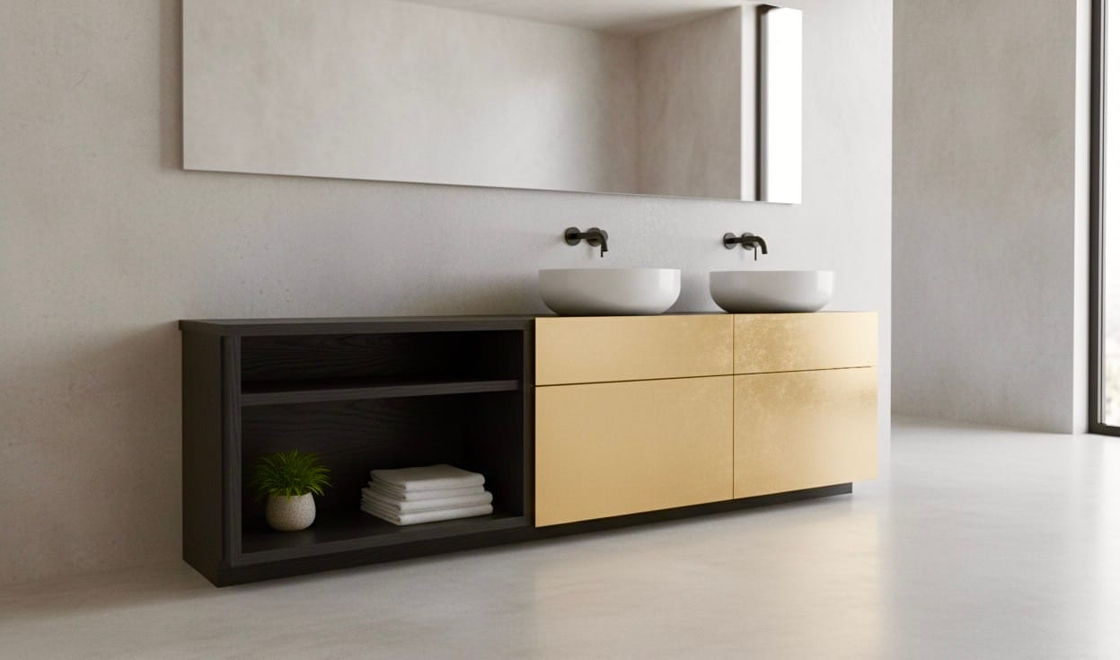 Render pre-produzione