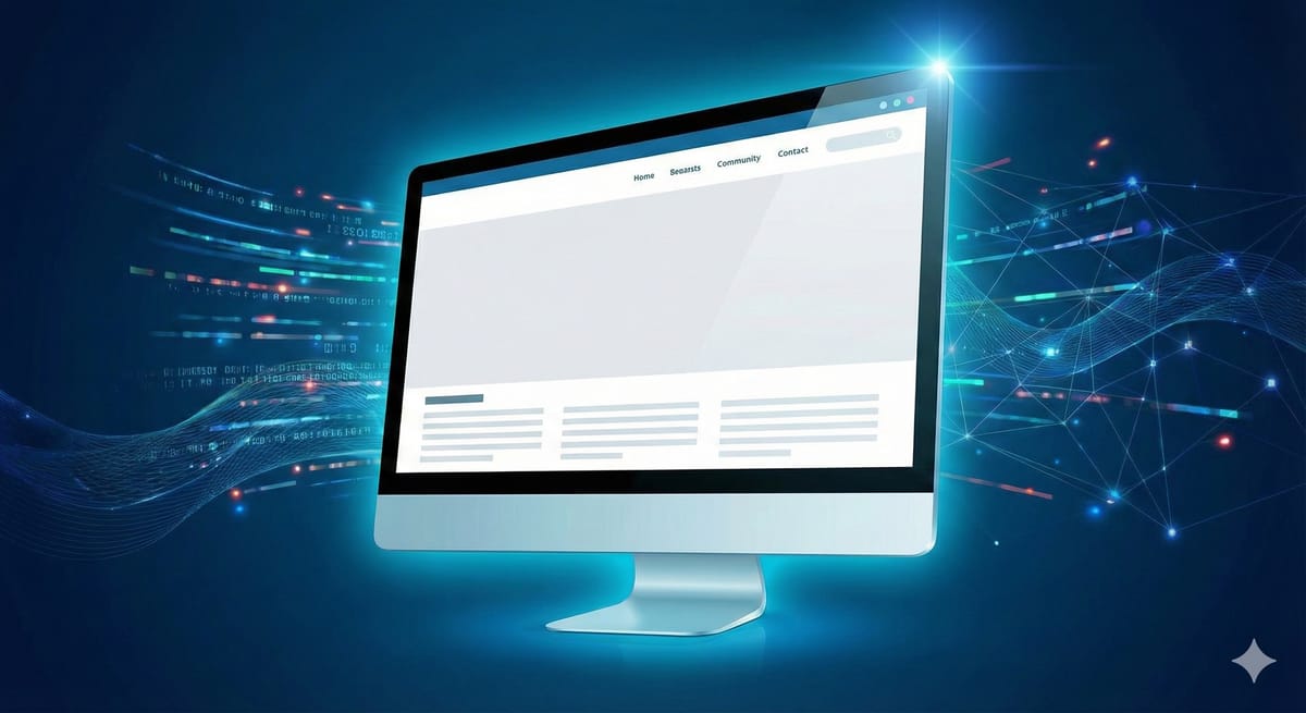 Nuovo blog è online